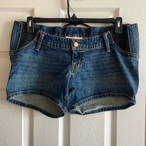 Isabel maternity shots